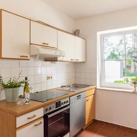 Schone Erdgeschosswohnung In Nordseenahe Apartment *