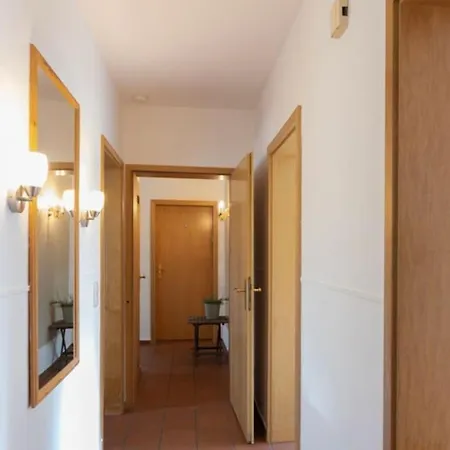 Apartment Schone Erdgeschosswohnung In Nordseenahe *
